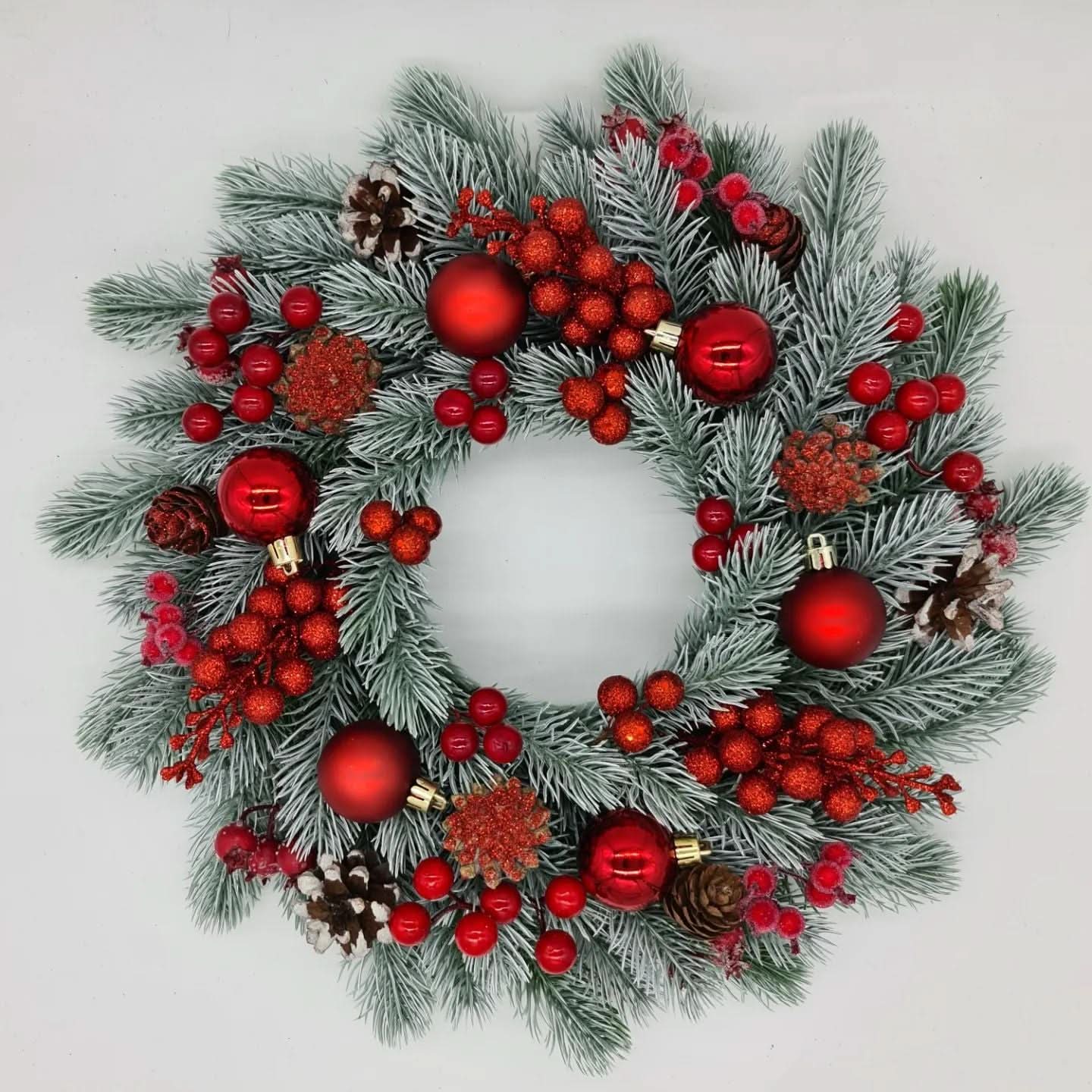 Exclusive Christmas Decoration Garland 60CM