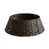 Christmas Tree Skirt Decoration Base 40x60x17cm