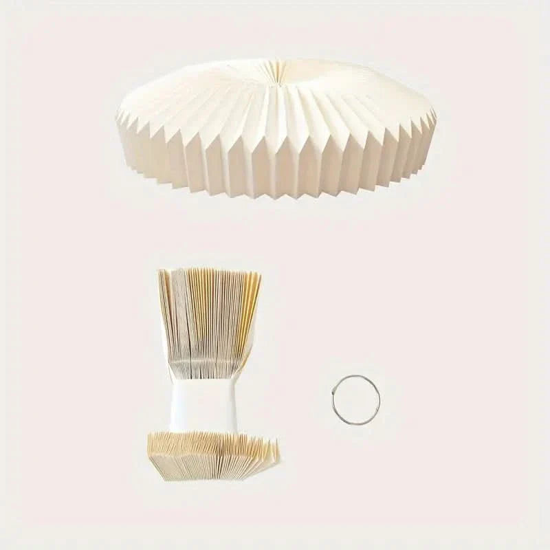 Handmade Beehive Christmas Tree Skirt 65x25cm