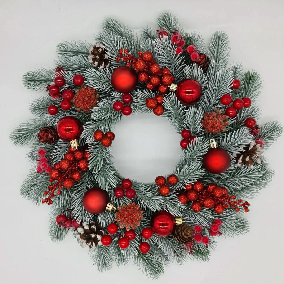 Exclusive Christmas Decoration Garland 60CM