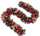 Decorative Christmas Garland