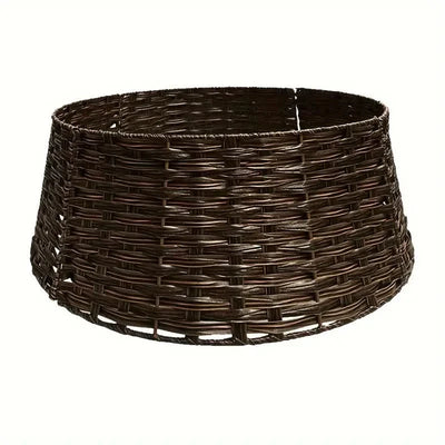 Handmade Christmas Tree Skirt 60x40x25cm